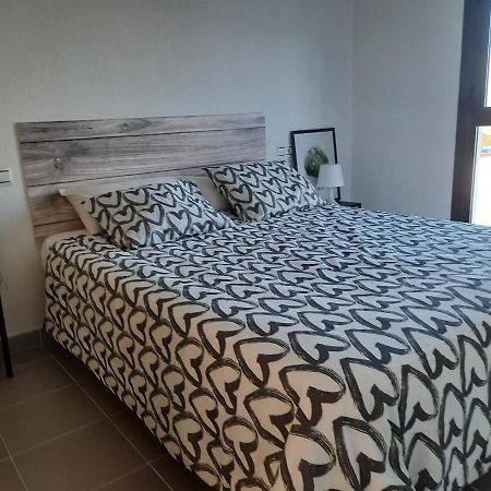 Ferienwohnung Duplex En Urbanizacion Jardines Del Guadiana Ayamonte Exterior foto