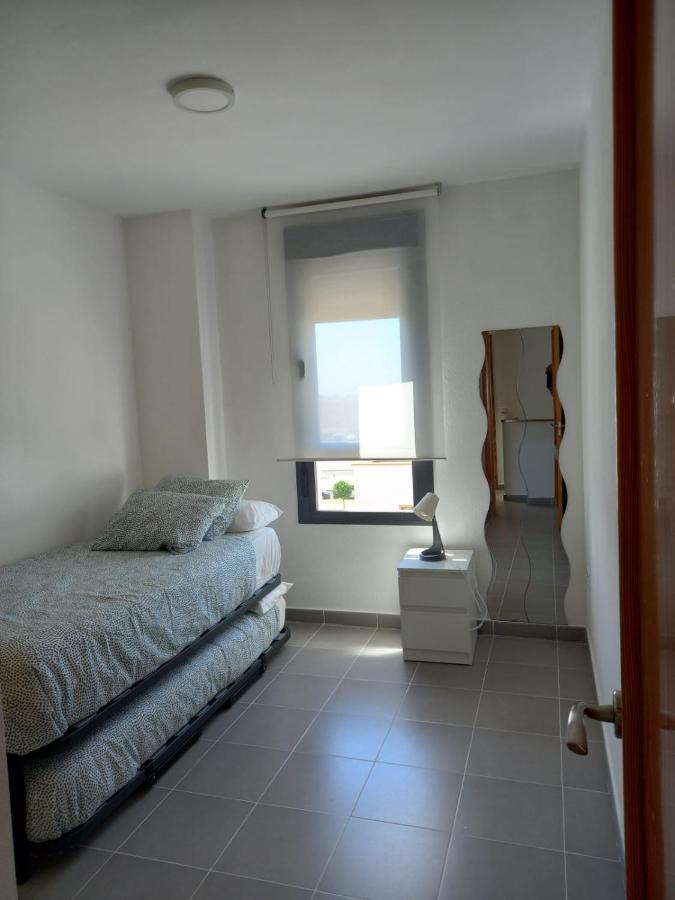 Ferienwohnung Duplex En Urbanizacion Jardines Del Guadiana Ayamonte Exterior foto