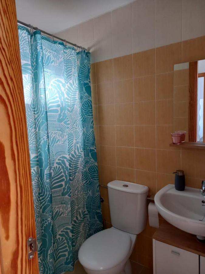 Ferienwohnung Duplex En Urbanizacion Jardines Del Guadiana Ayamonte Exterior foto
